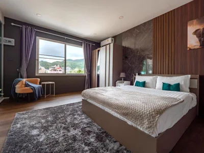 Grand Orlov Apart Hotel – 사진 2