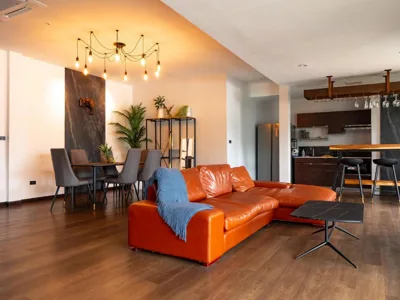 Grand Orlov Apart Hotel – 사진 4