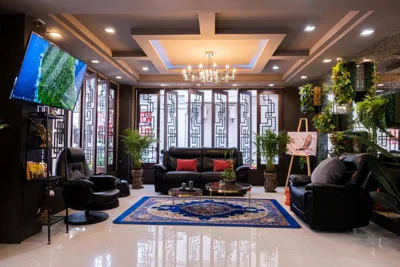 Grand Orlov Apart Hotel – 사진 5