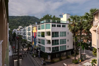 Grand Orlov Apart Hotel – 사진 6