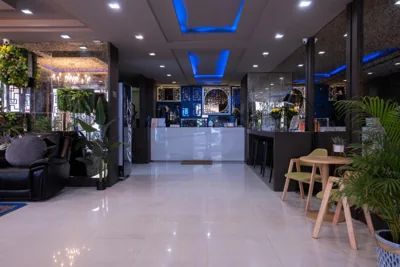 Grand Orlov Apart Hotel – 사진 7