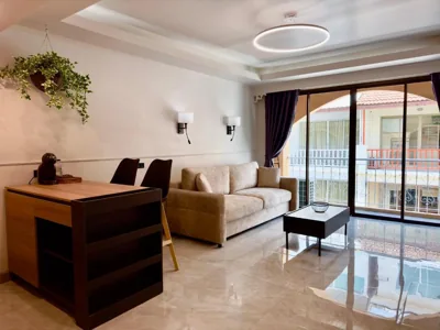 Grand Orlov Apart Hotel – 사진 9