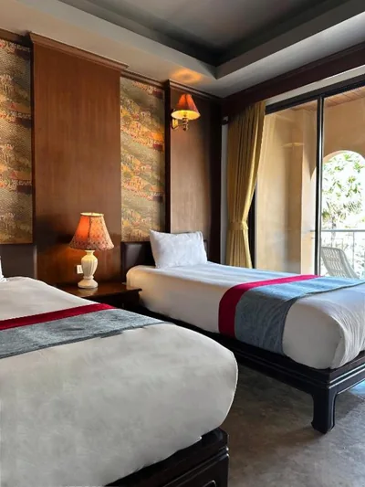 Grand Orlov Apart Hotel – 사진 11