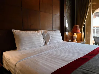 Grand Orlov Apart Hotel – 사진 14