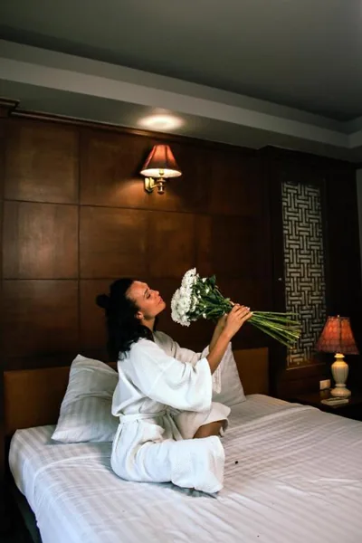 Grand Orlov Apart Hotel – 사진 16